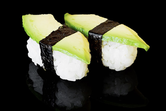AVOCADO