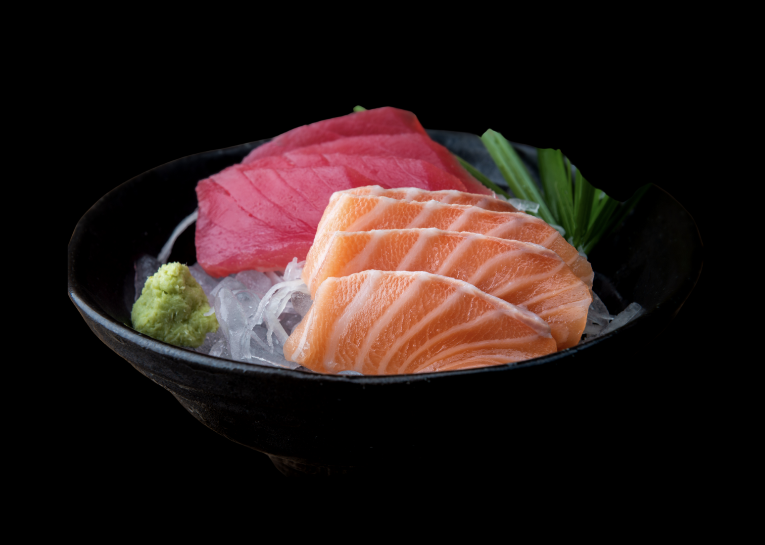 SAKE MAGURO