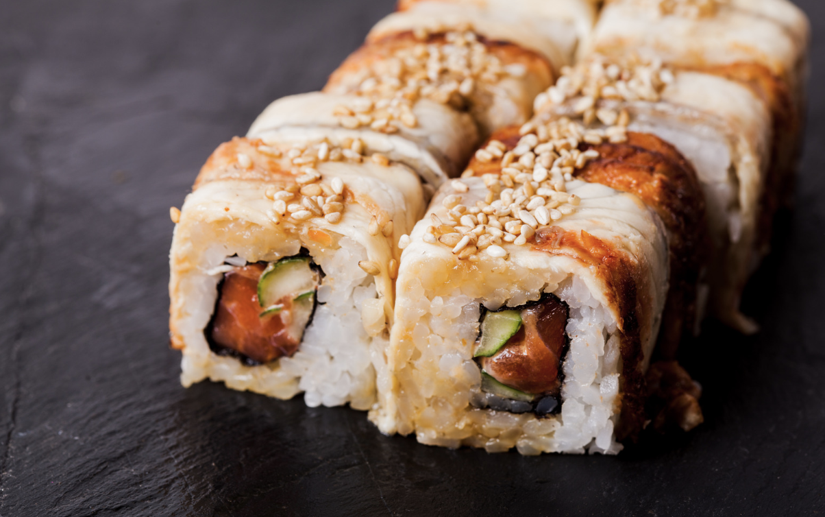UNAGI CLASSIC