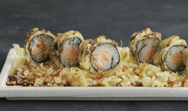 SAKE CRUNCH* 8 Stk