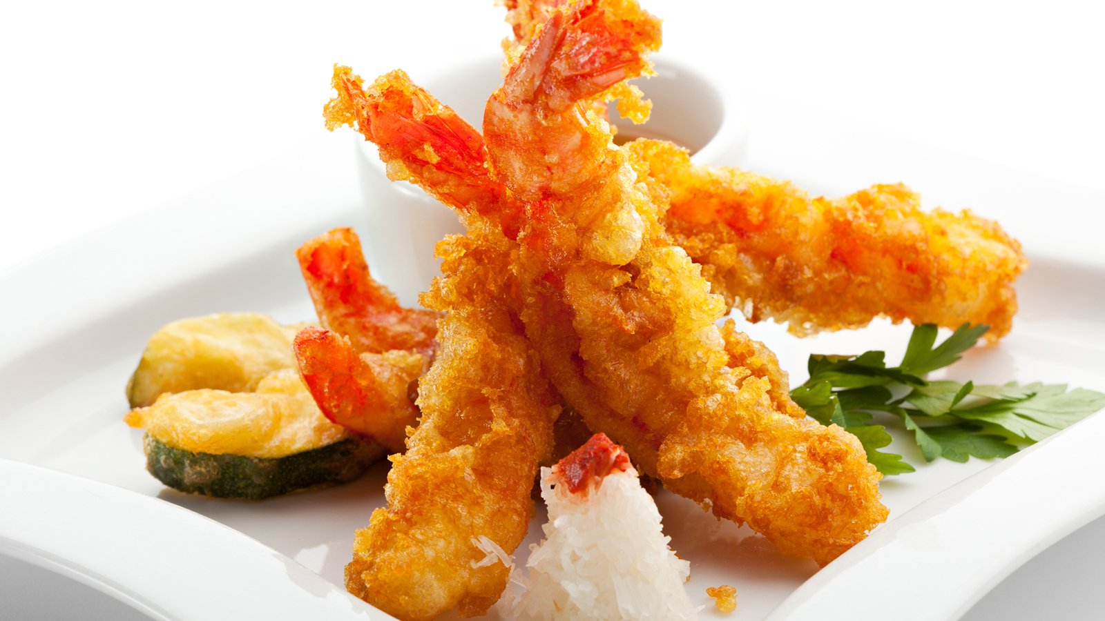 EBI TEMPURA