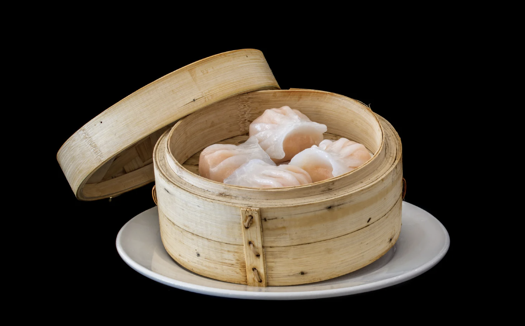 DIM SUM