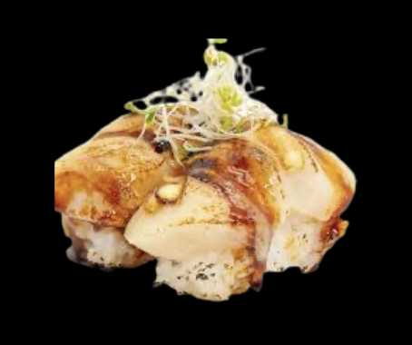 ABURI SCALLOP