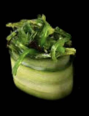 GUNKAN WAKAME