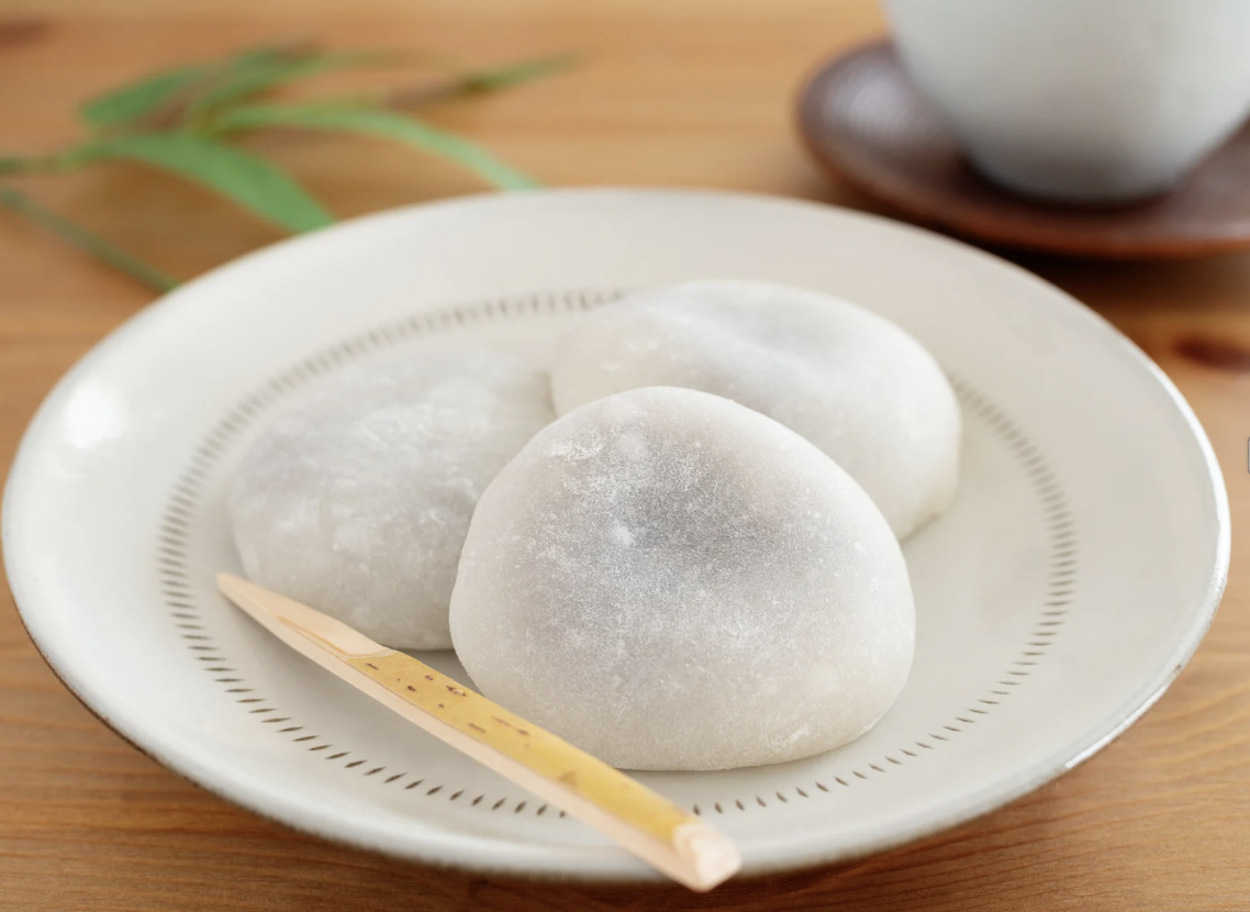 MOCHI EIS