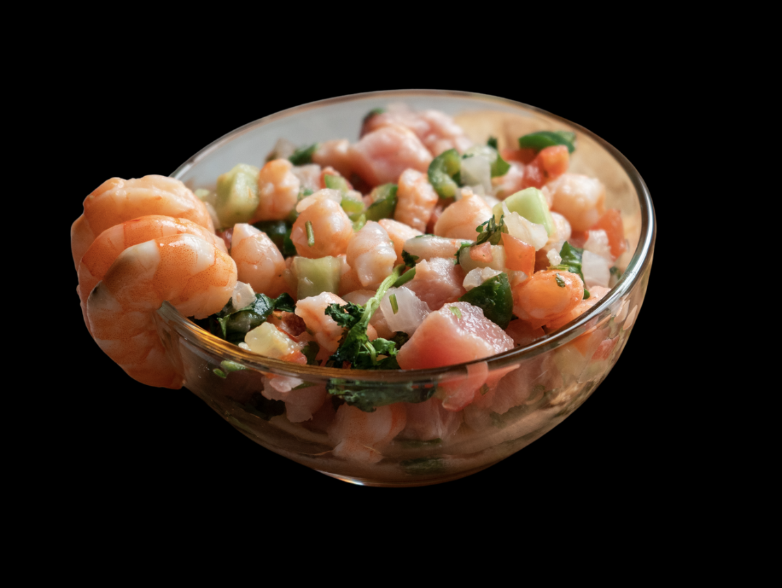 CEVICHE