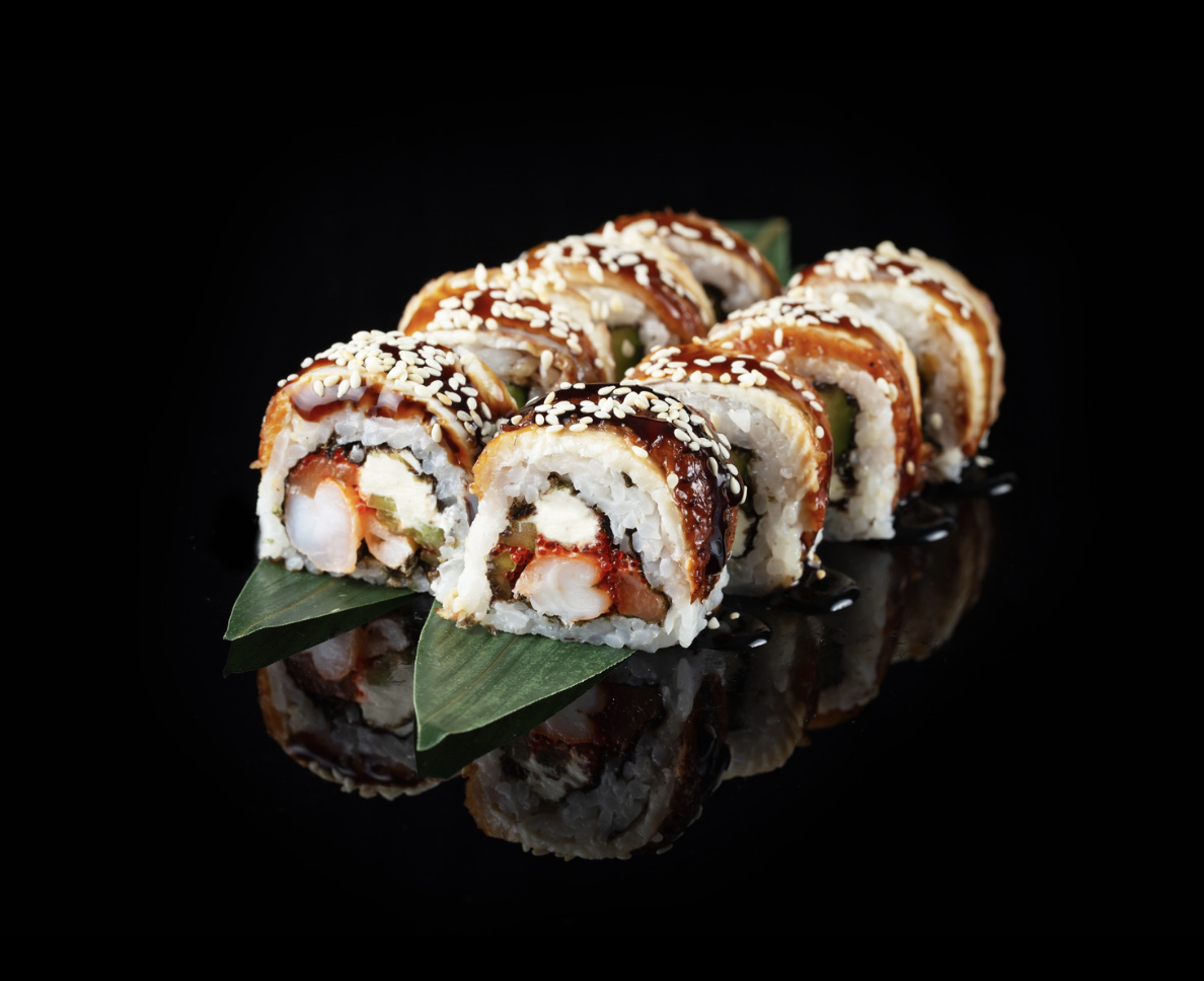 TOKYO ROLL 8 Stk