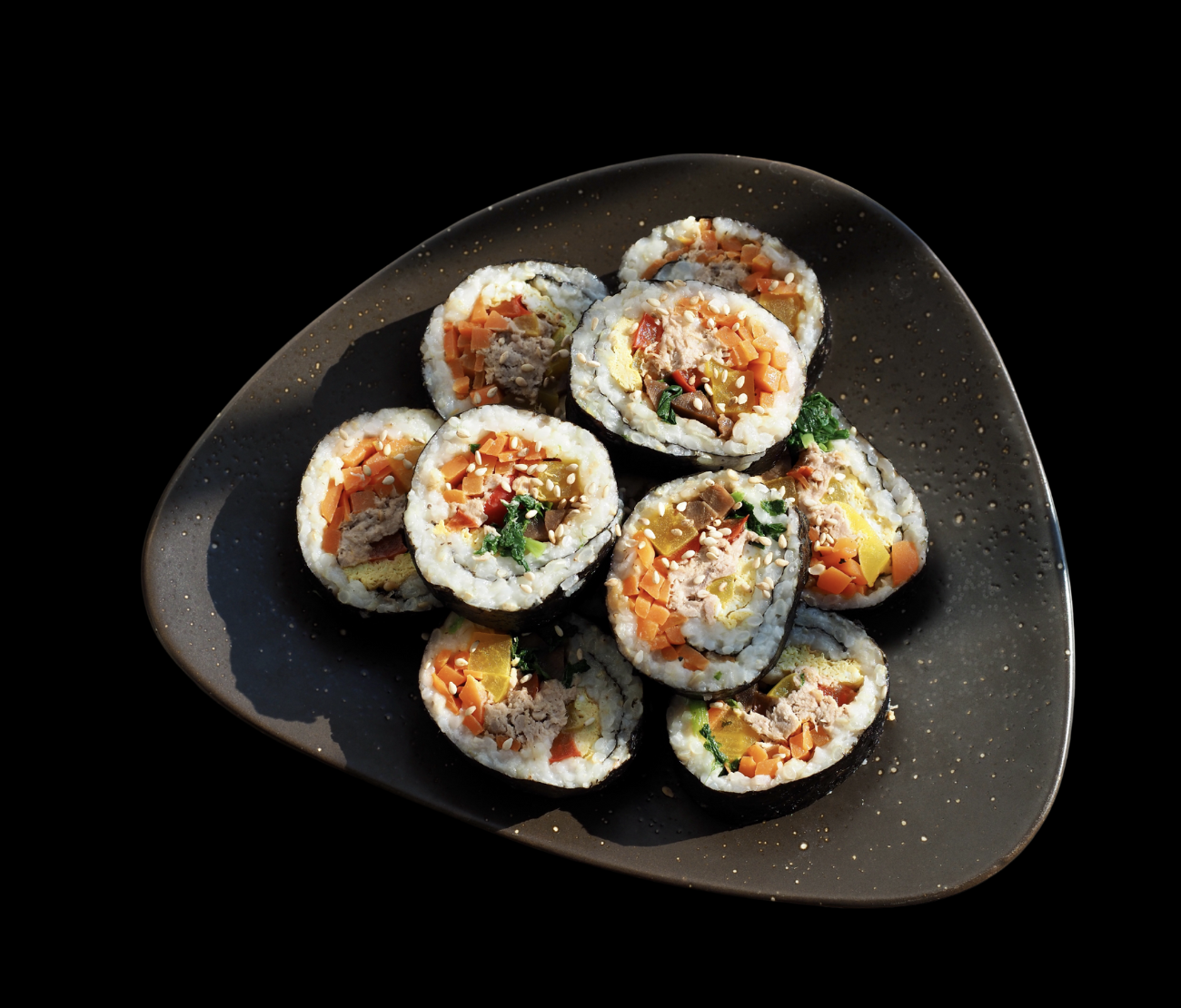 KIMBAP* 5 Stk