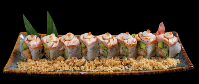 SALMON ROYAL 8 Stk