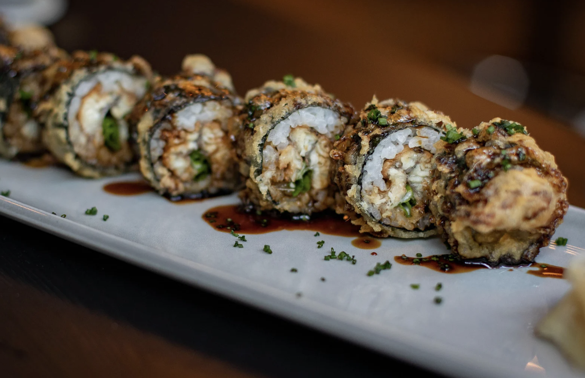 SPICY CRISPY CHICKEN 6 Stk