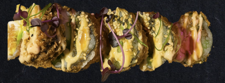 CRUNCHY VEGGIE* 5 Stk