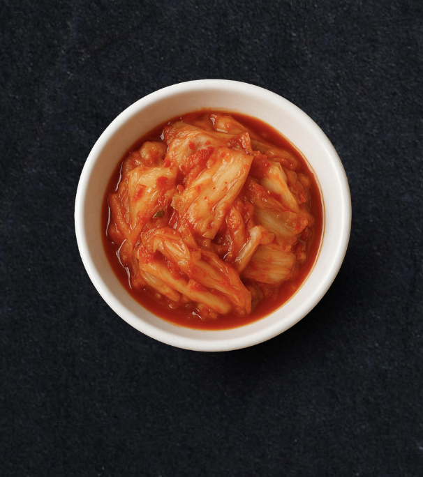 KIMCHI